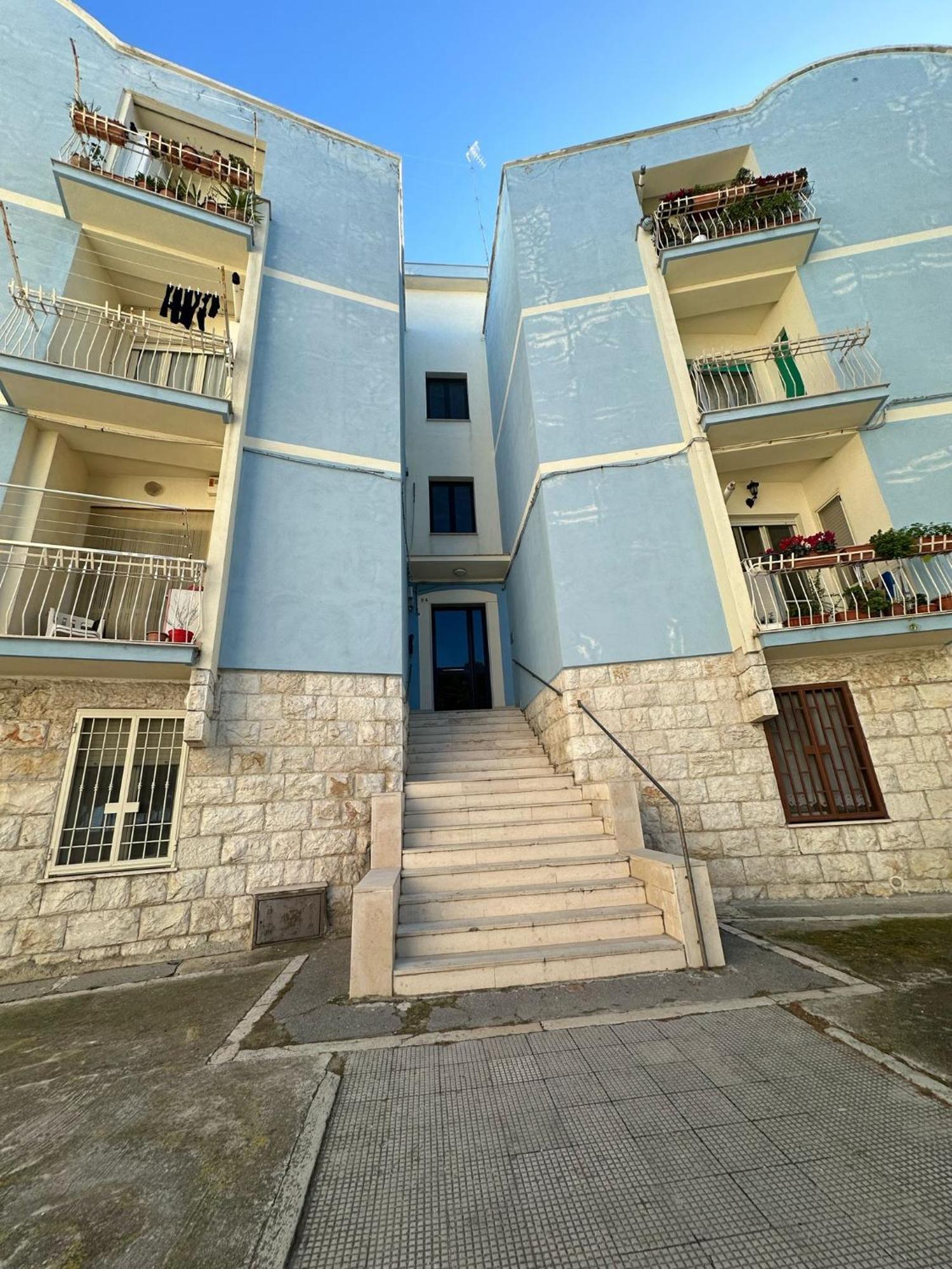 Tra Mare E Castello Villa Barletta Ngoại thất bức ảnh